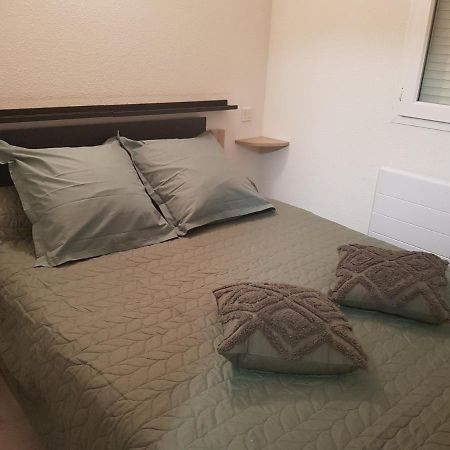 T2 Avec Balcon Plein Sud Apartment Лурд Екстериор снимка