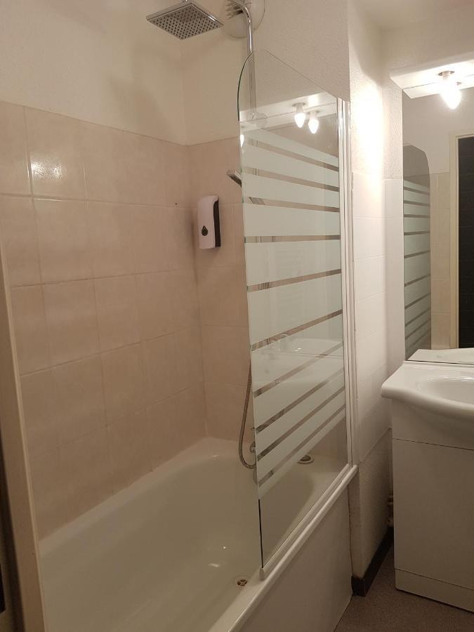 T2 Avec Balcon Plein Sud Apartment Лурд Екстериор снимка