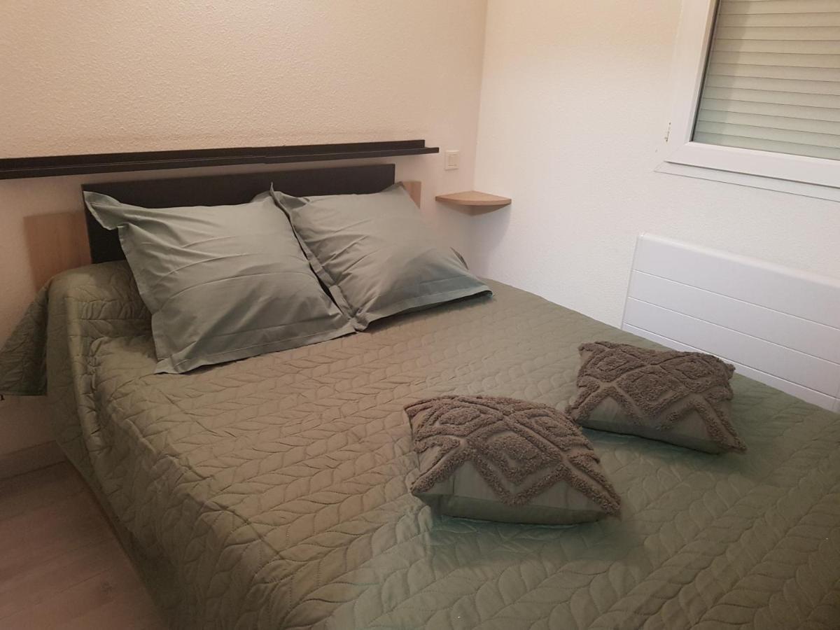 T2 Avec Balcon Plein Sud Apartment Лурд Екстериор снимка